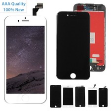 Touch Screen LCD Assembly