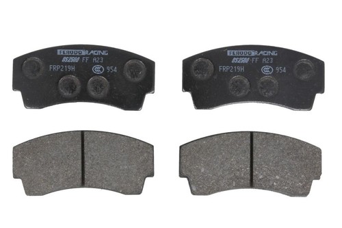 Fits 2500 front - fits,