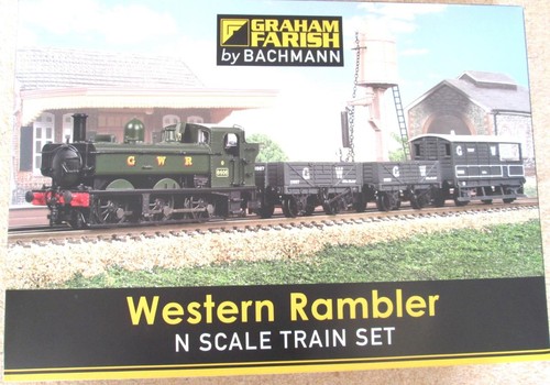 Bachmann farish 370 052 - bachmann/farish, 370-052