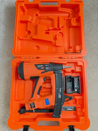 Spit pulsa 27e cordless - spit,