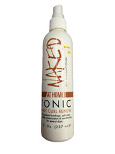 Naked by Essations Tonic Daily