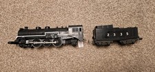 Triang R54 Pacific Loco.  Good