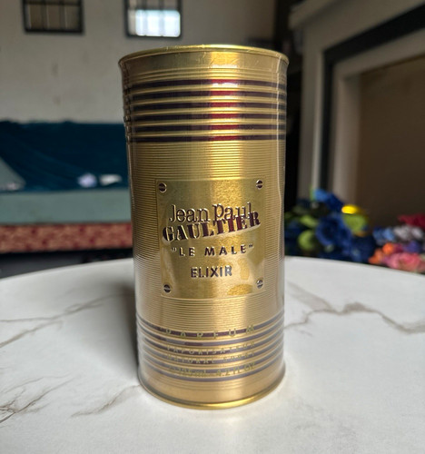 Jean paul gaultier male - paul,