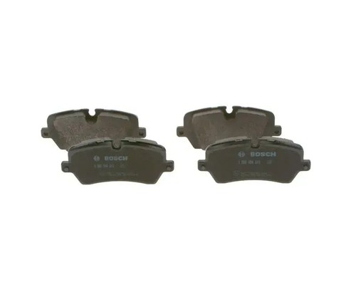 Brake pads 986 494 - brake, 810