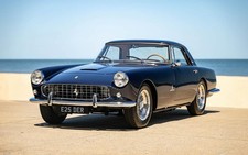 DER /DR Private Number Plate