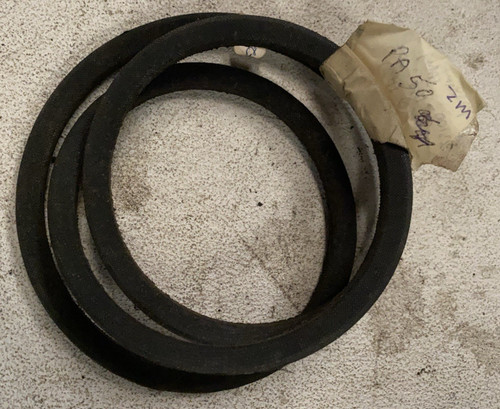 Honda pa50 drive belt - pa50,