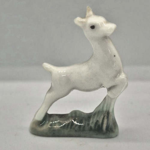 Vintage wade whimsies leaping - vintage,