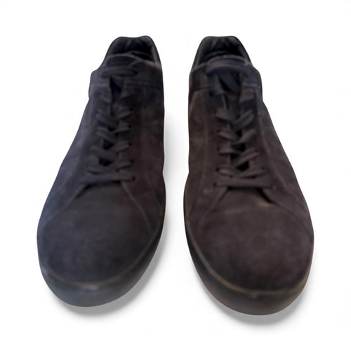 Tod men black - tod's, low