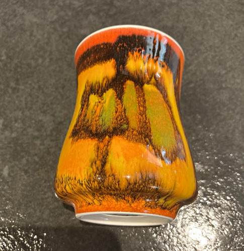 Poole pottery delphis - delphis, 31