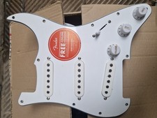 Genuine Fender Squier Cv Strat