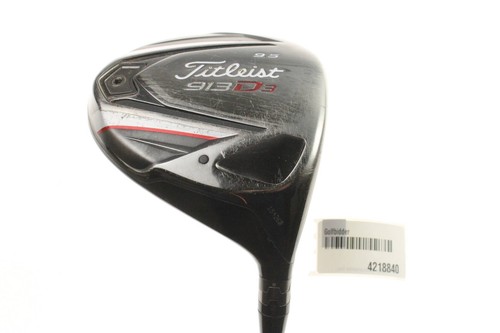 Titleist 913d3 golf club mens - golf,
