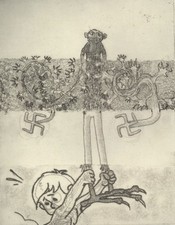 “Exquisite Corpse  Rare 2000