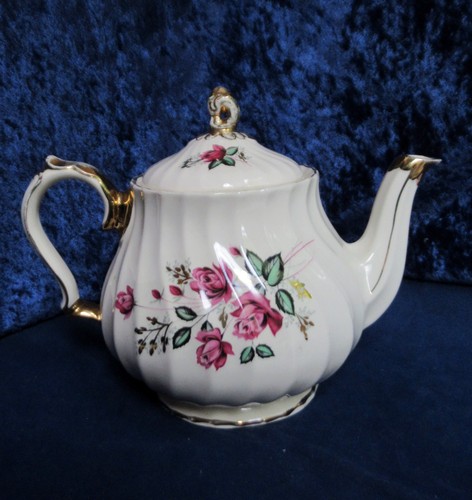 Vintage sadler porcelain - sadler,