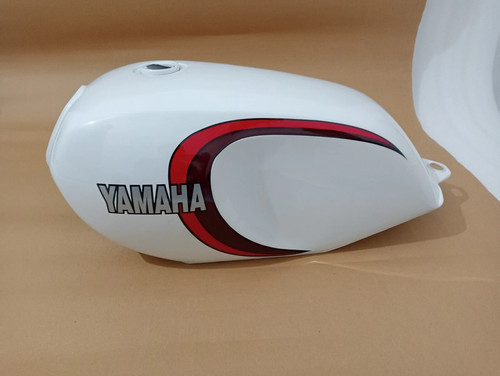 Yamaha rd350 1980 1981 - yamaha, lc
