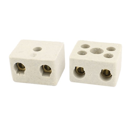2pcs insulation high temp - 2pcs,