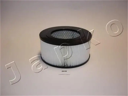 Air filter - air, insert