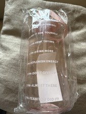 Water Bottle 2 Litre