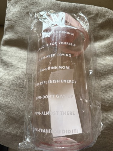 Water bottle litre - bottle,