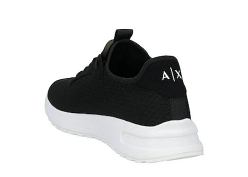 Armani exchange black - exchange, soft
