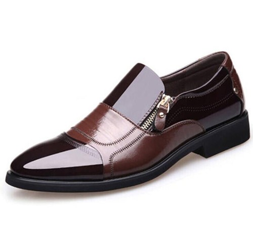 Men formal wedding oxfords - formal,