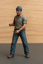 TG9B Caldercraft Sir Kay 1:48