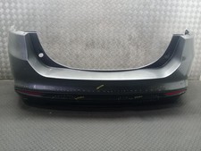 FORD MONDEO BUMPER REAR