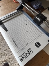 Rotatrim M12 A3 Trimmer
