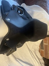 Thorowgood T4 Pony Club Saddle