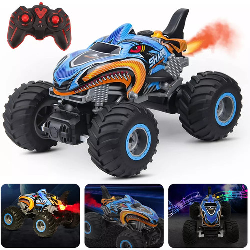 Remote control dinosaur toys - remote,
