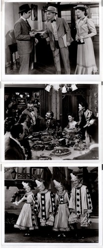 8x10 movie stills yankee - 8x10,