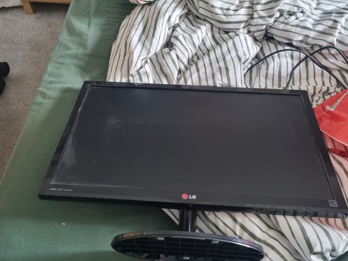 Monitor full working - monitor,