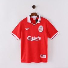 Liverpool Retro Vintage 1996