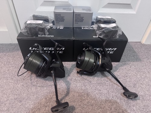 Shimano ultegra 14000 xte - 14000,