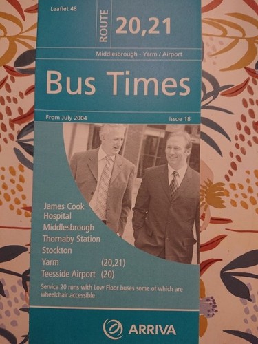 Arriva north east - arriva,