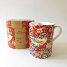 Royal Worcester Strawberry