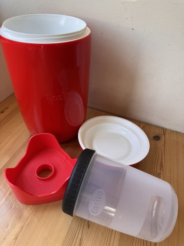 Easiyo yoghurt maker - yoghurt, kit