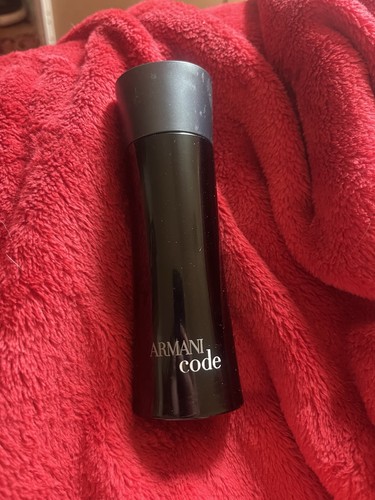 Armani code for men edp - code,