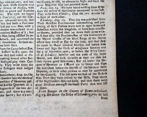 Battle newtownbutler - battle,