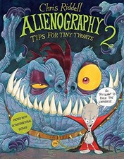 Alienography: Tips for Tiny