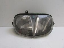 Gilera Stalker 50 Headlight J6 A