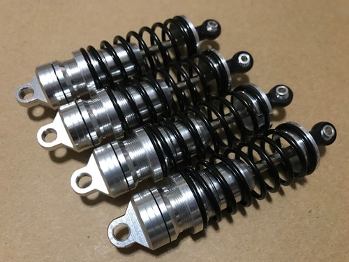 Big bore aluminum shocks - big,
