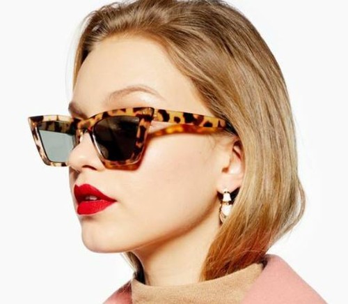 Topshop women sunglasses - topshop, women's