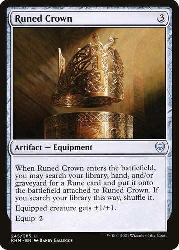 Mtg kaldheim - mtg, (khm)