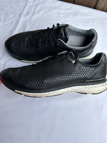 Adidas porsche design p5000 - design,