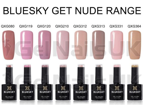 Bluesky get nude collection - bluesky,