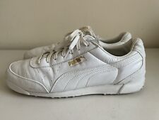 Puma Trimm Quick Trainers Size