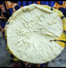 Shea butter, RAW, Unrefined  100% pure and natural 100g - 25 kg