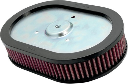 High flow air - air, for
