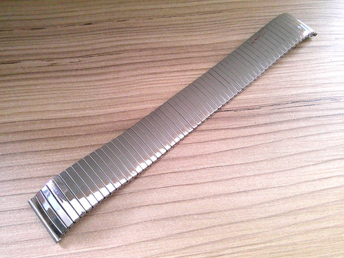 Vintage style expanding - style,