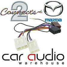 Connects2 CT20MZ01 Mazda